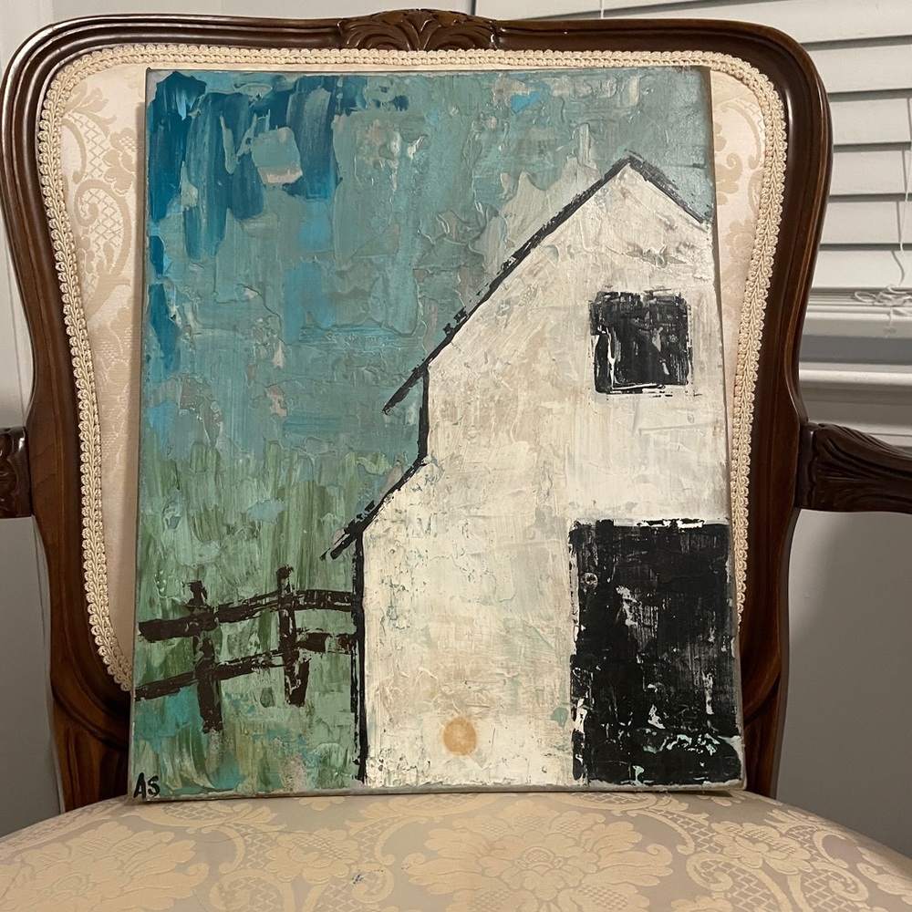Original art
